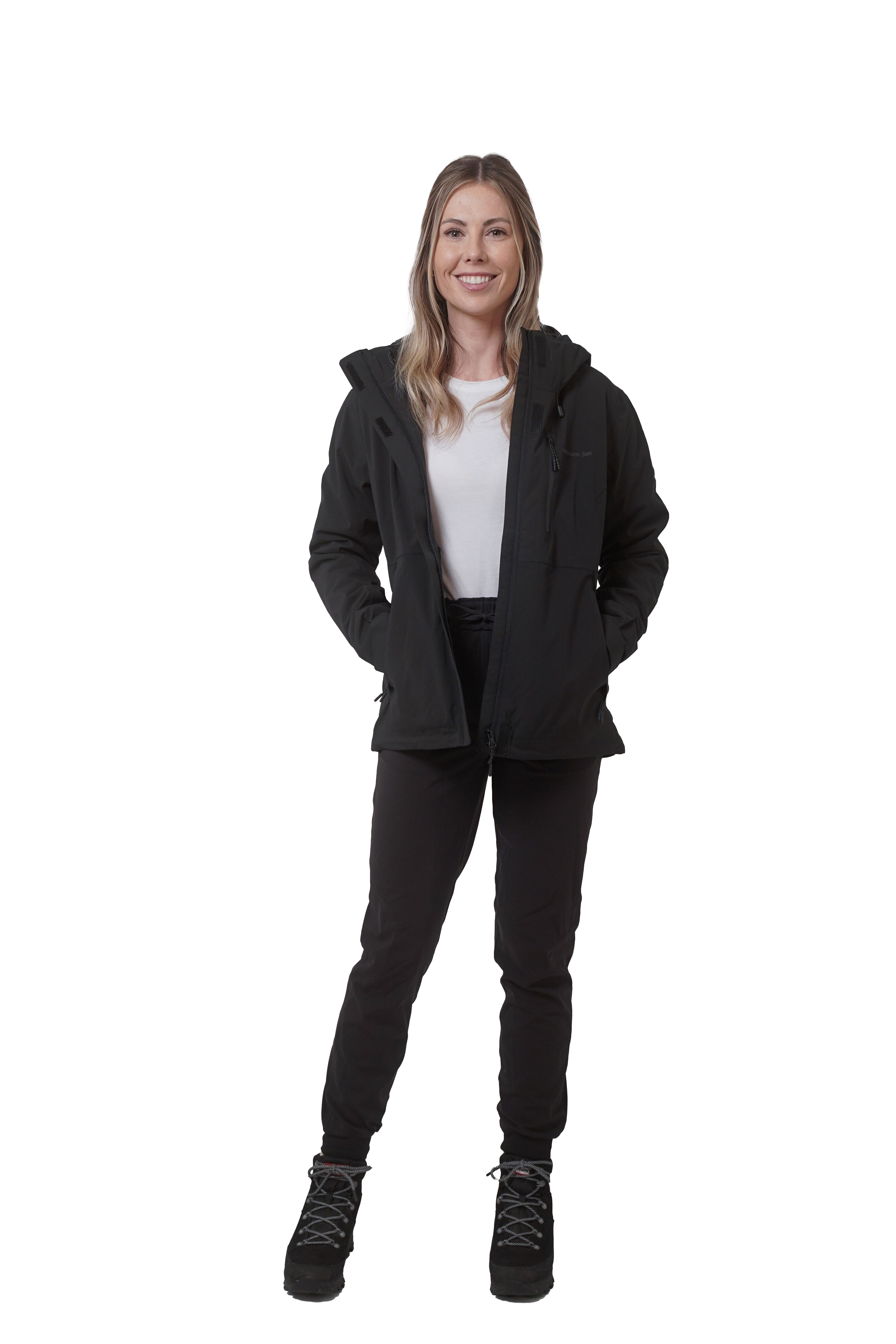 3-in-1 Waterproof Winter Jacket - NovaSmartLinks