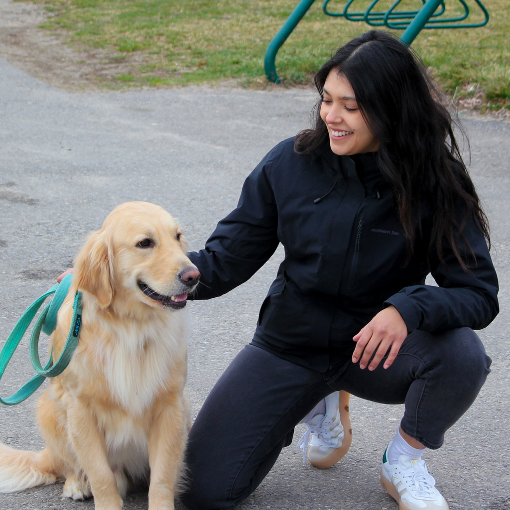 3-in-1 Waterproof Winter Jacket - NovaSmartLinks