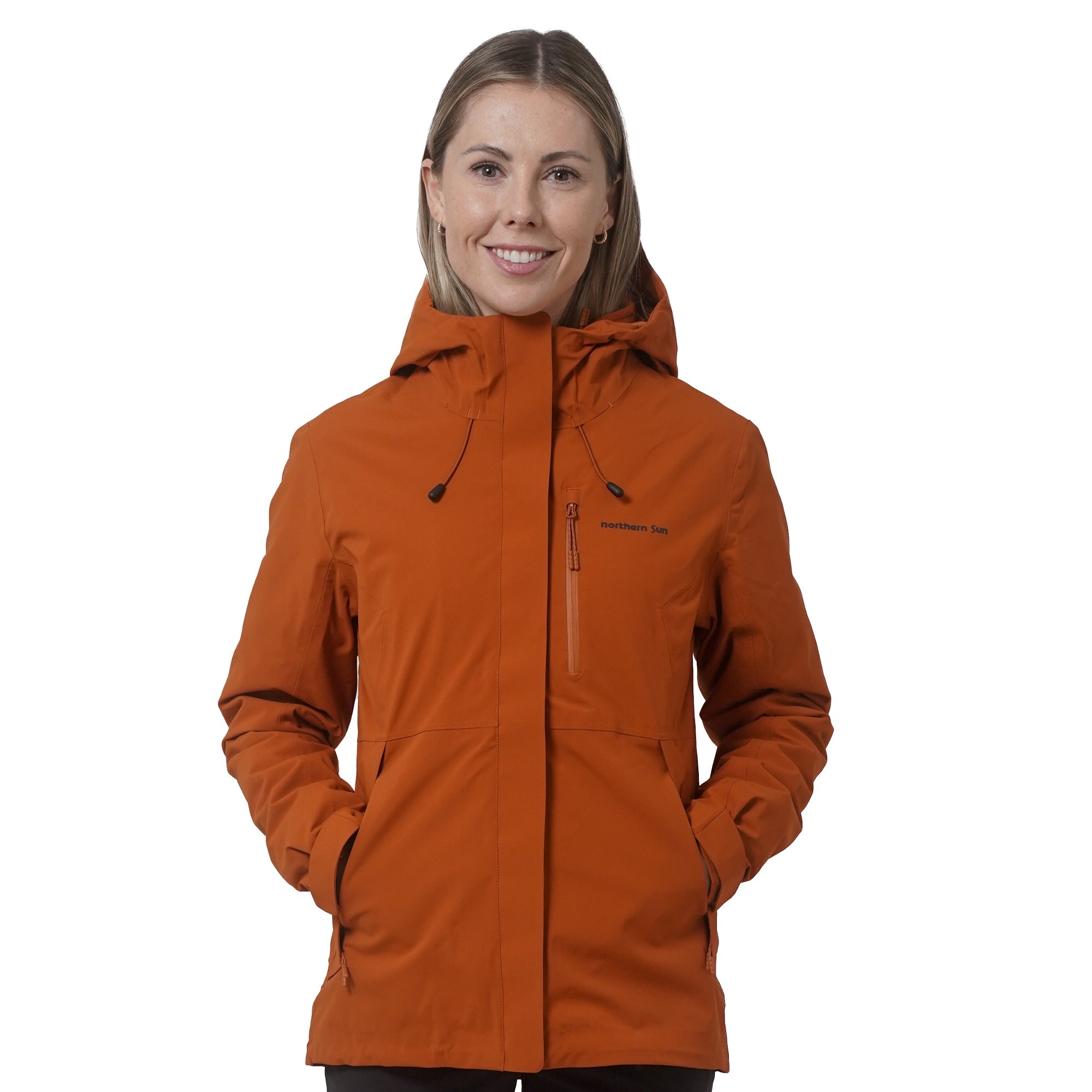 3-in-1 Waterproof Winter Jacket - NovaSmartLinks