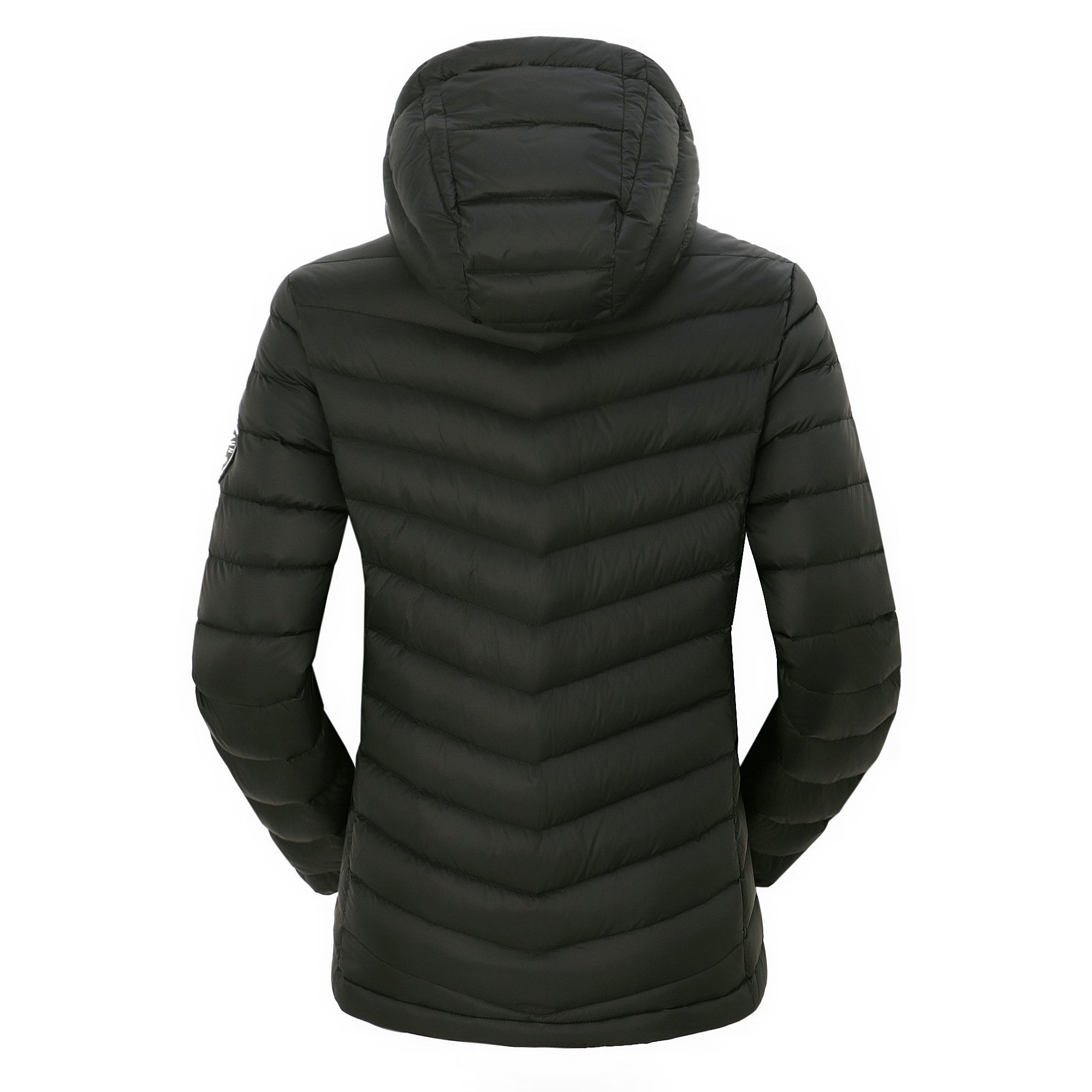 Packable Down Jacket - NovaSmartLinks