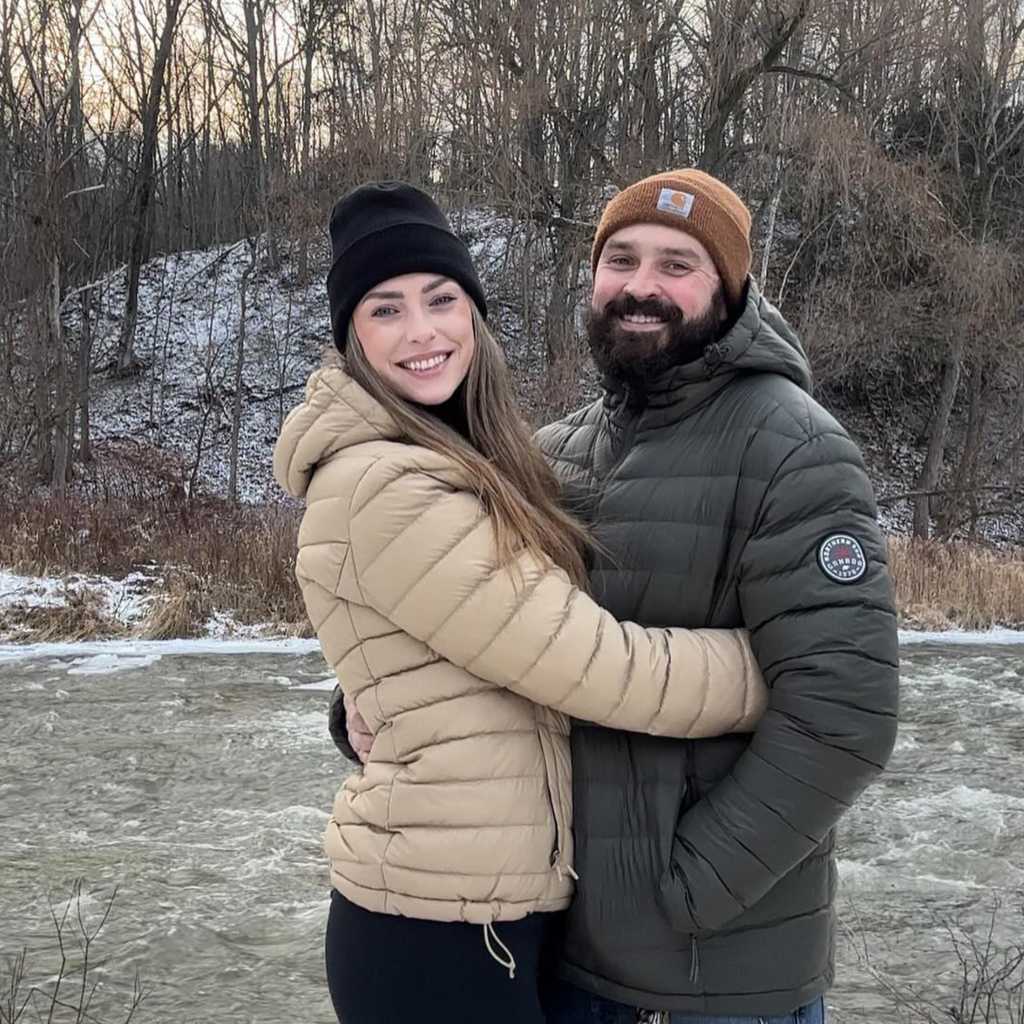 Packable Down Jacket - NovaSmartLinks