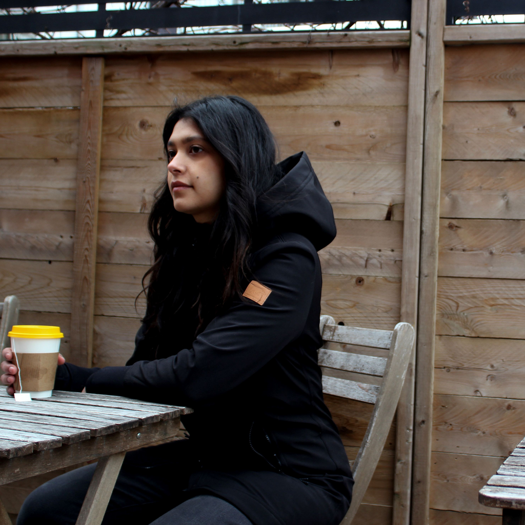 Classic Softshell - NovaSmartLinks