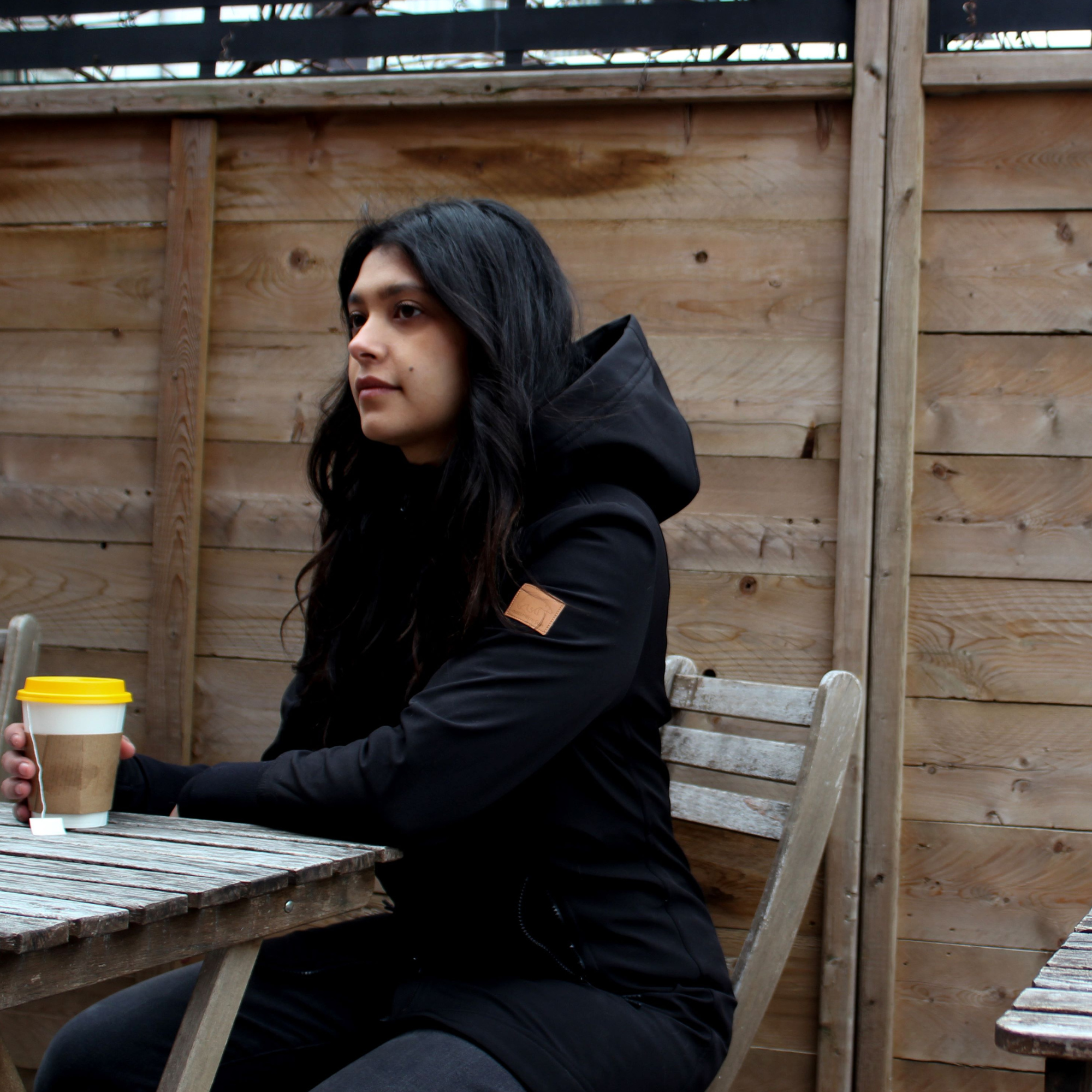 Classic Softshell - NovaSmartLinks