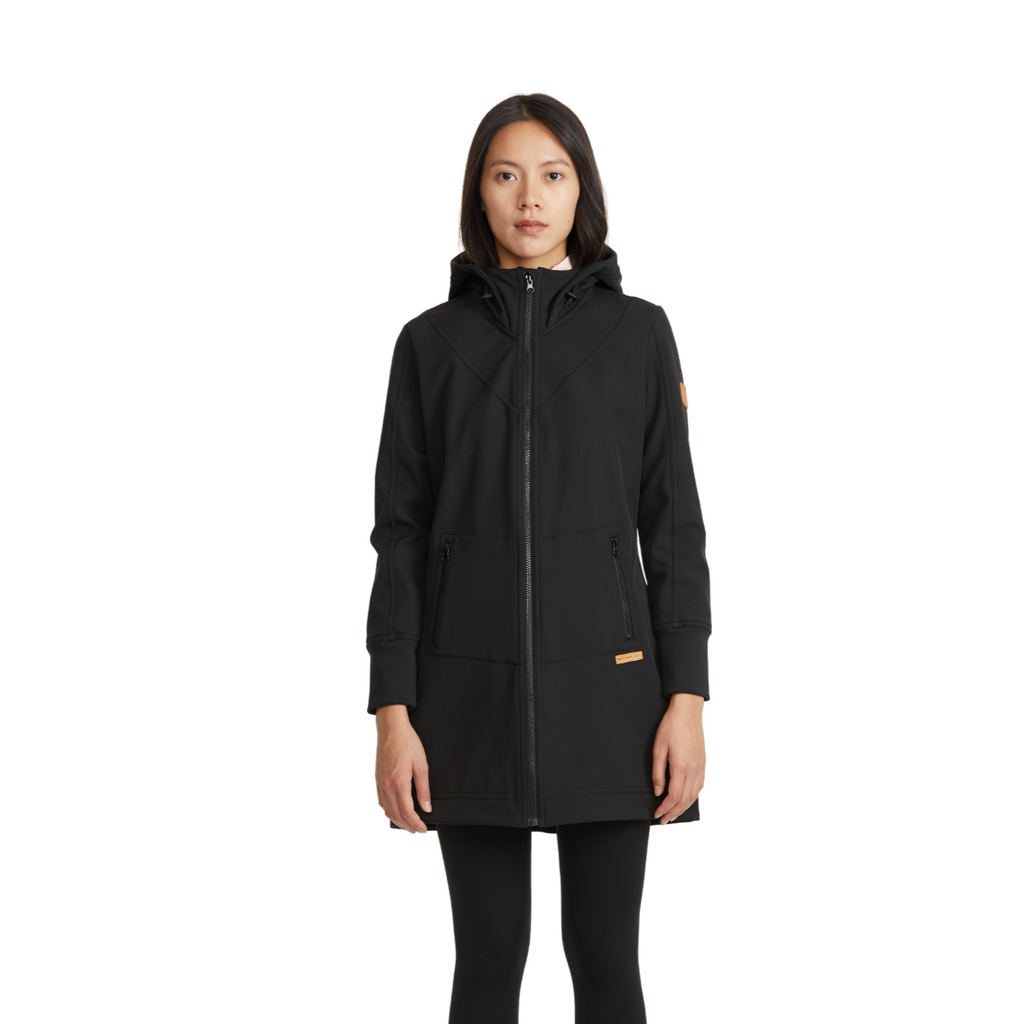 Classic Softshell - NovaSmartLinks