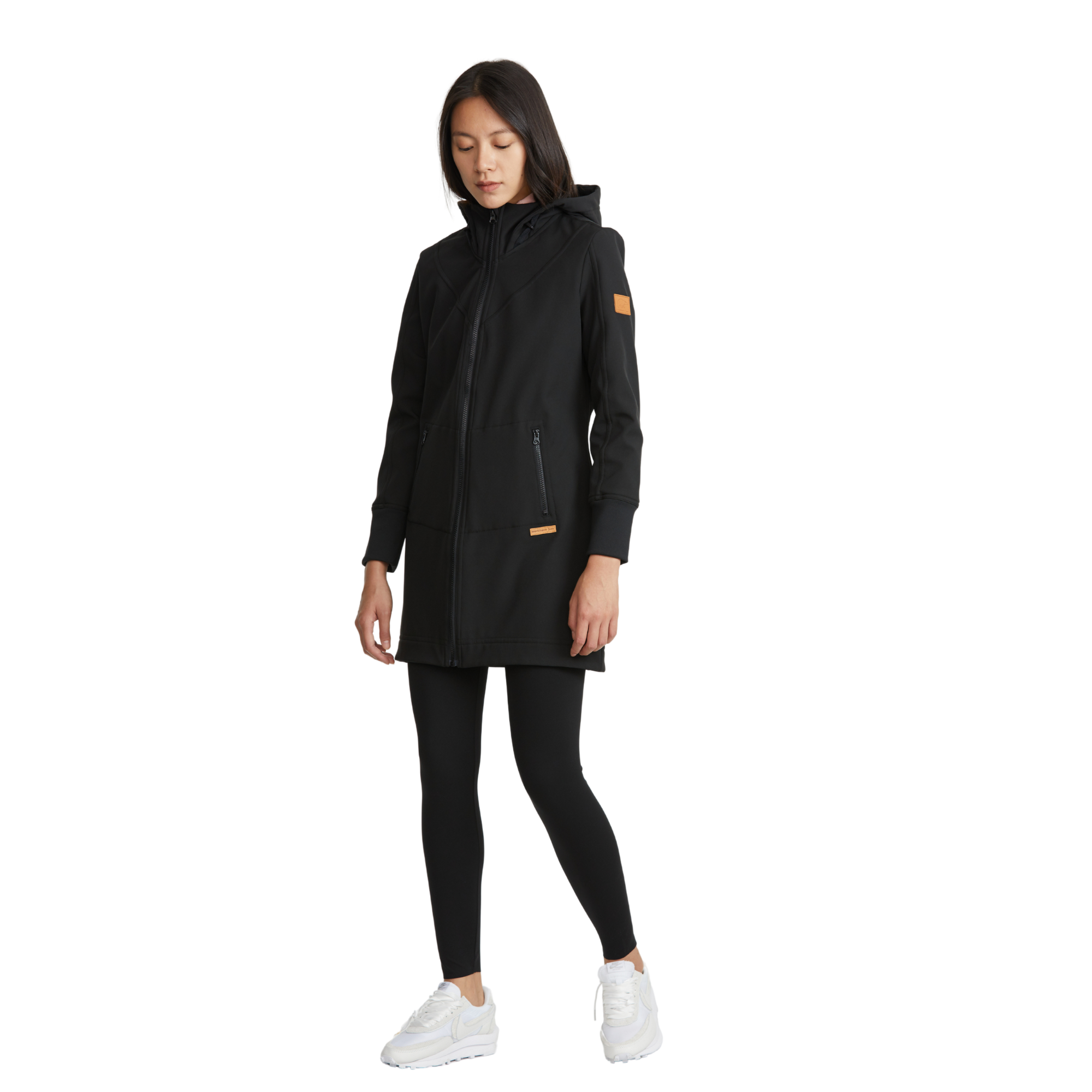 Classic Softshell - NovaSmartLinks