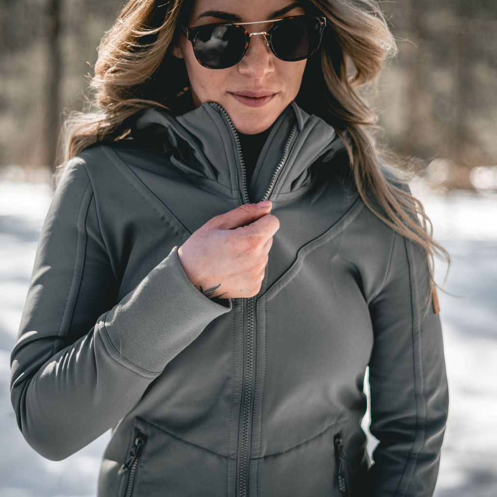 Classic Softshell - NovaSmartLinks