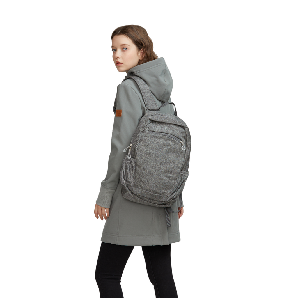 Classic Softshell - NovaSmartLinks