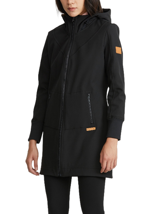 Classic Softshell - NovaSmartLinks