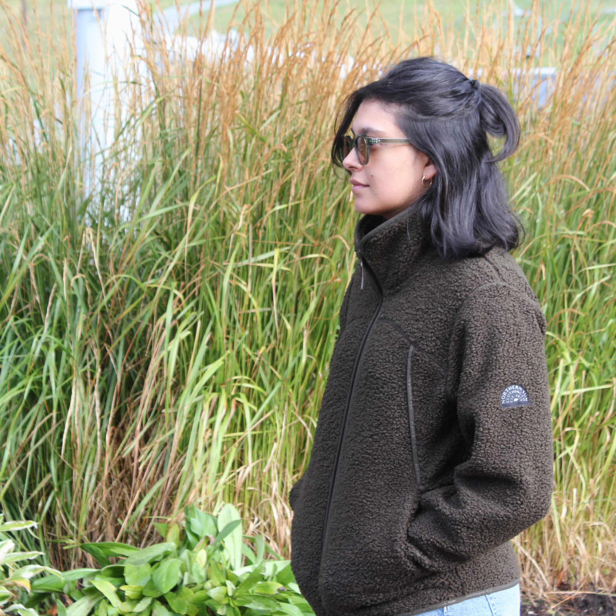 Teddy Fleece - NovaSmartLinks