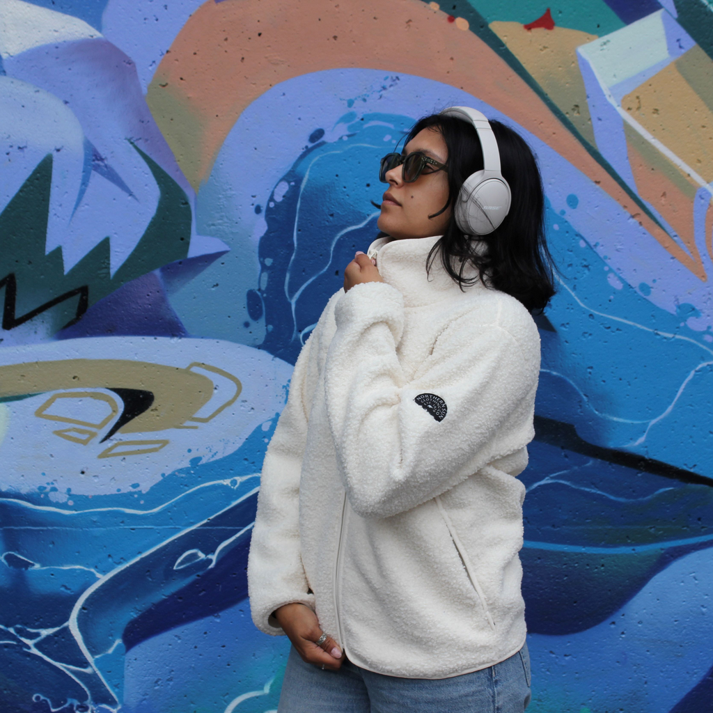 Teddy Fleece - NovaSmartLinks