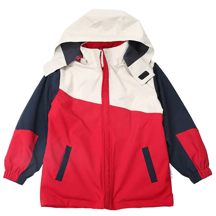 Wholesale School Uniforms for Kids - Warm Jackets - NovaSmartLinks