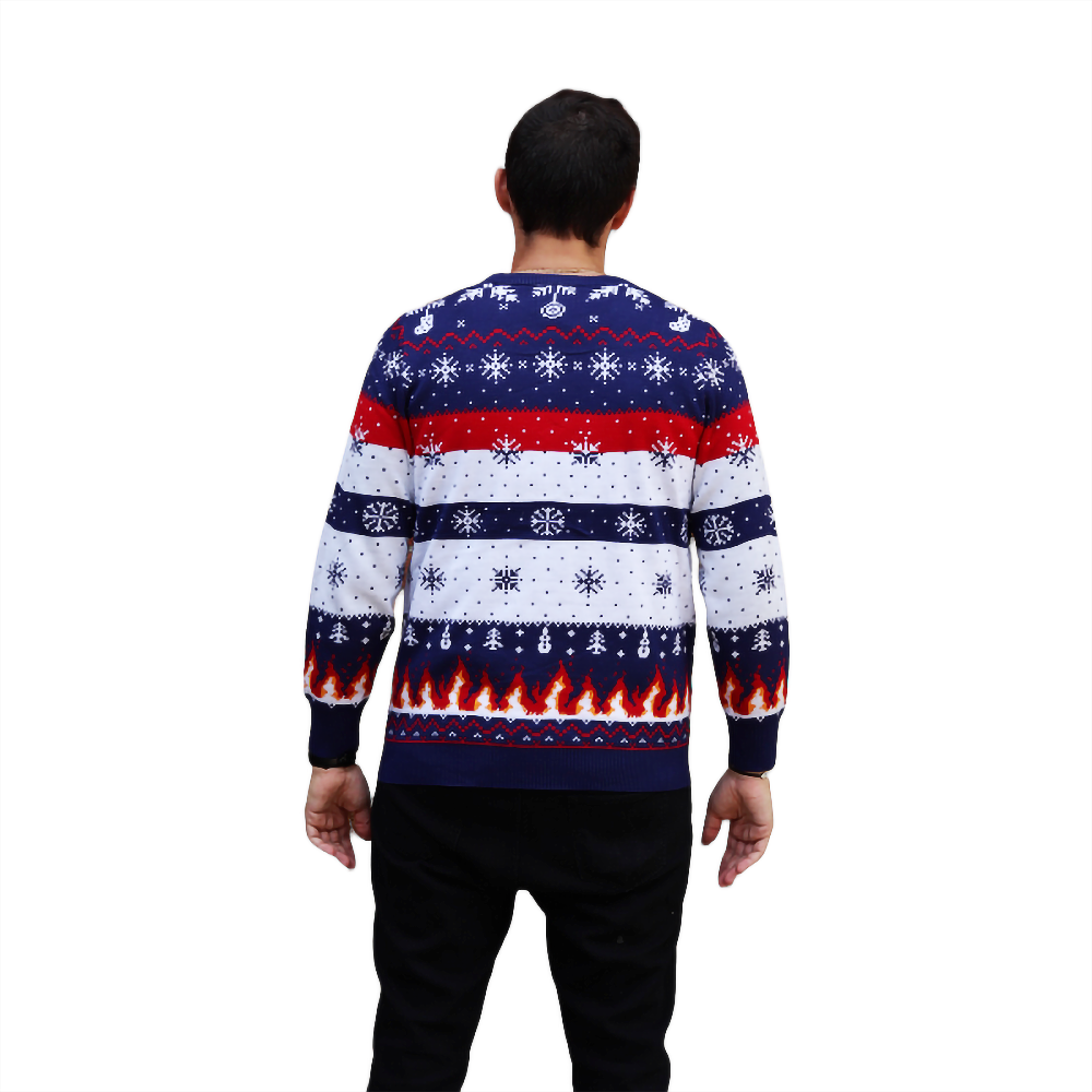Work-Life Balance  Sweater - NovaSmartLinks