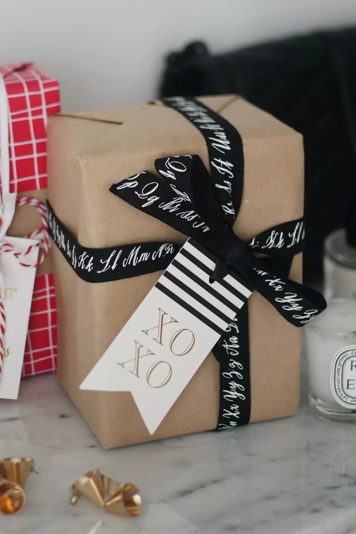 XOXO Tag