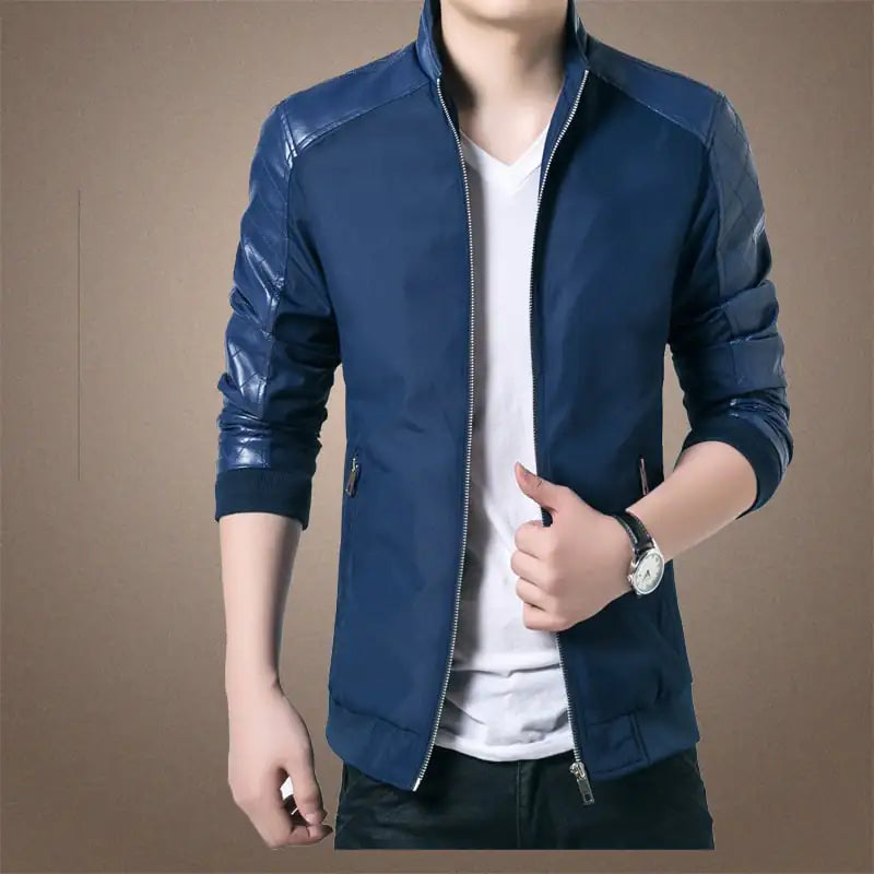 Youth Men's Jackets - Leisure Boutique Collection - NovaSmartLinks